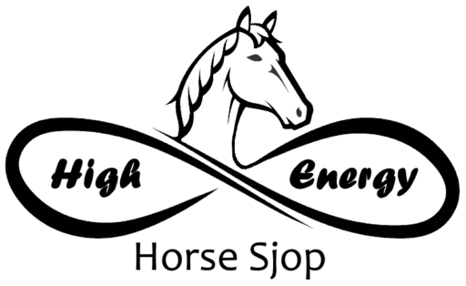 High Energy Horse Sjop