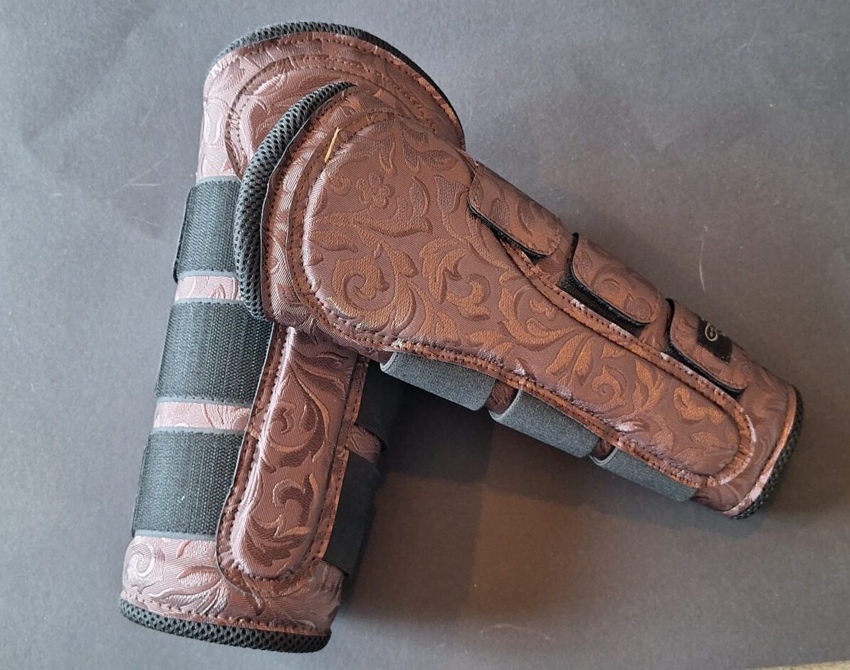 Been- & Peesbeschermers