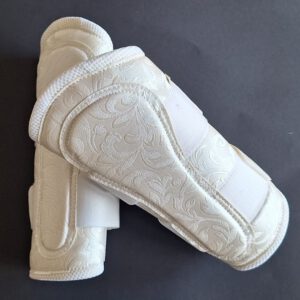 Beenbeschermers Barok High Energy Riding