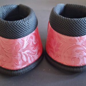 Springschoenen Barok High Energy Riding