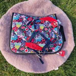 Disney Dekje en Halster