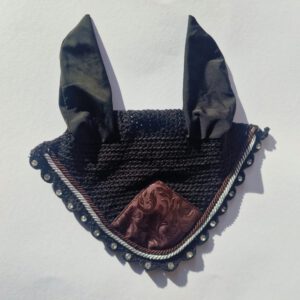 Oornetje Barok High Energy Riding