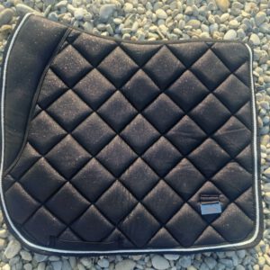 Dekje High Energy Riding Glitter