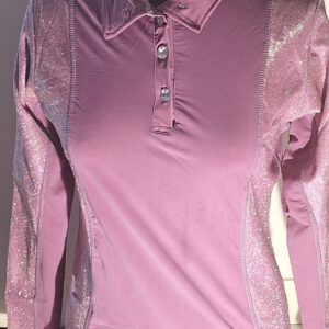 Trainingsshirt High Energy Riding