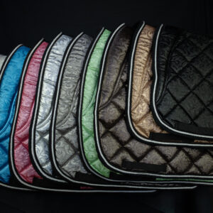 Barok Zadeldekje – High Energy Riding 2025 Edition